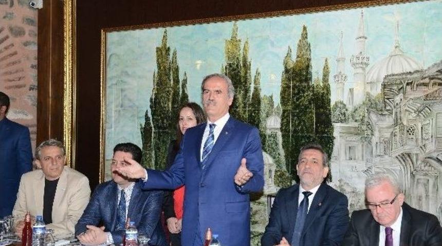 Arnavut Basını Bursa&rsquo;yı Mercek Altına Aldı