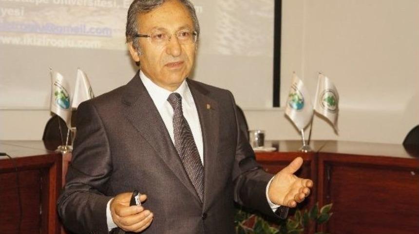 D&uuml;nya G&ouml;&ccedil;men Kuşlar G&uuml;n&uuml; Kutlandı