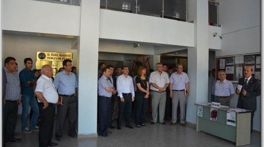 Etik Haftası Kutlaması