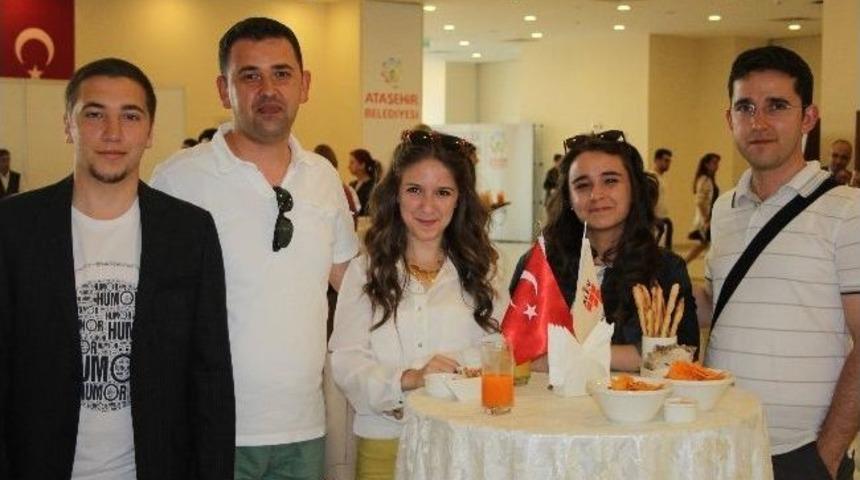 Radyo Tv B&ouml;l&uuml;m&uuml;n&uuml;n Lavini Filmi T&uuml;rkiye İkincisi Oldu