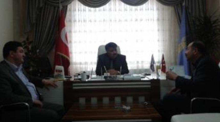 Karsiad&rsquo;tan Karsesob&rsquo;a Ziyaret