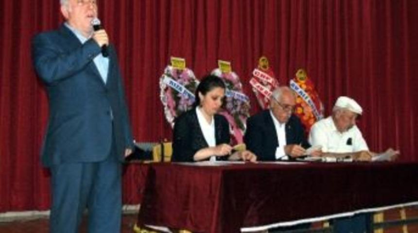 Nusret Tun&ccedil; G&uuml;ven Tazeledi