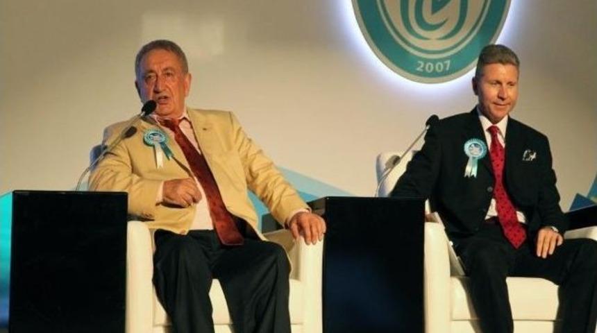 4&rsquo;nc&uuml; Kariyer G&uuml;nleri Sona Erdi