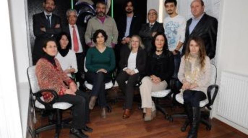 T&uuml;rkiye&rsquo;nin En İyi Yerel İnternet Gazetesi Denizli&rsquo;de