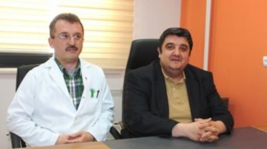 Yy&uuml;&rsquo;de Bir İlk