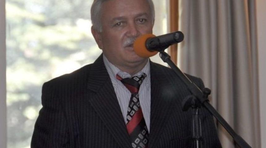 Esog&uuml; Ziraat Fak&uuml;ltesi&rsquo;nde Dr. Turhan Atay&rsquo;ı Anma Etkinliği