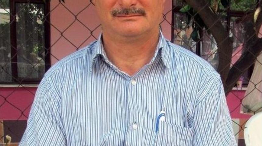 Kadık&ouml;y&rsquo;de Muhtardan Ş&uuml;kran Yemeği