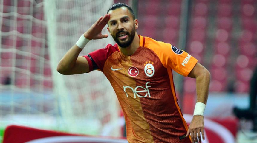 Bursaspor, Yasin Öztekin transferinde son aşama geldi