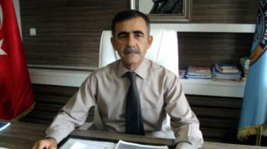 Tırpan: &ldquo;tpao Tasfiye Edilmek İsteniyor&rdquo;