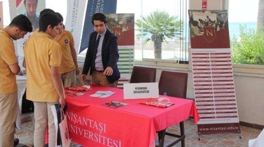 Hatay &Uuml;niversite Tercih G&uuml;nleri