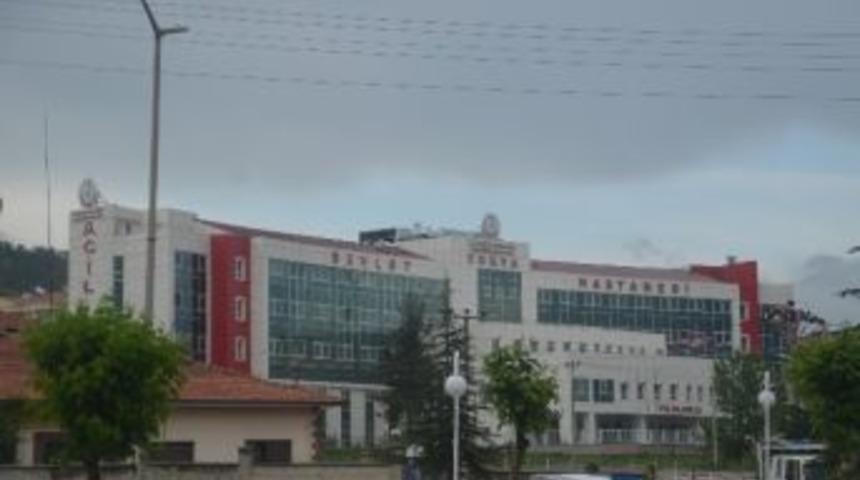 Tosya Devlet Hastanesi A&ccedil;ılışını Sağlık Bakanı Mehmet M&uuml;ezzinoğlu Yapacak