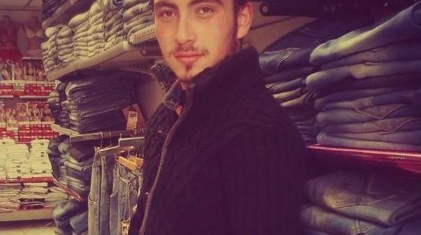 Kuru Sıkıyla İntihara Kalkıştı