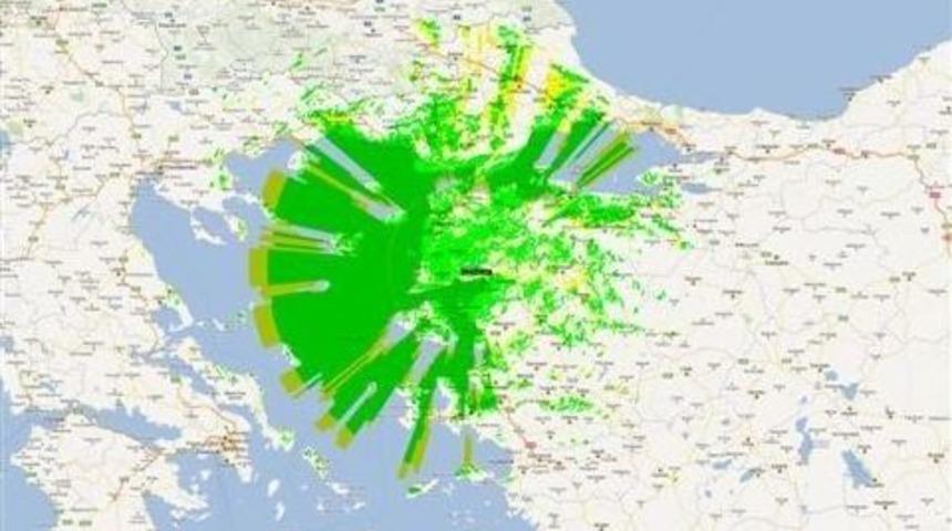 Depremin En Fazla Hissedildiği Edremit Körfezi'nde Amatör Telsizler Bürokrasi Yüzünden Sustu
