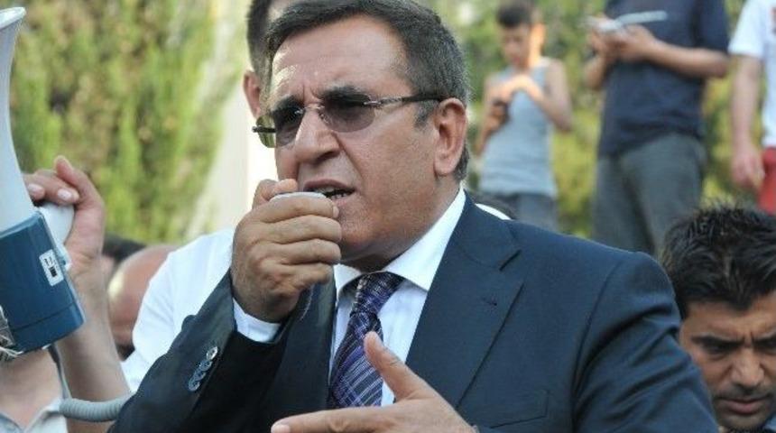 Madencilerin Maaşları Yatacak