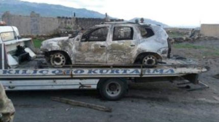 Doğubayazıt&rsquo;ta 6 İş&ccedil;i Ka&ccedil;ırıldı