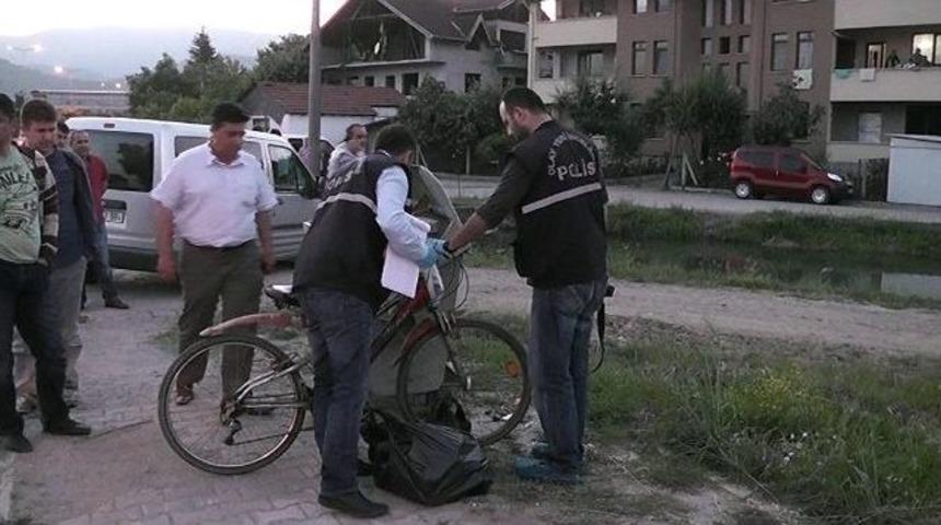 D&uuml;zce&rsquo;de Derede Erkek Cesedi Bulundu