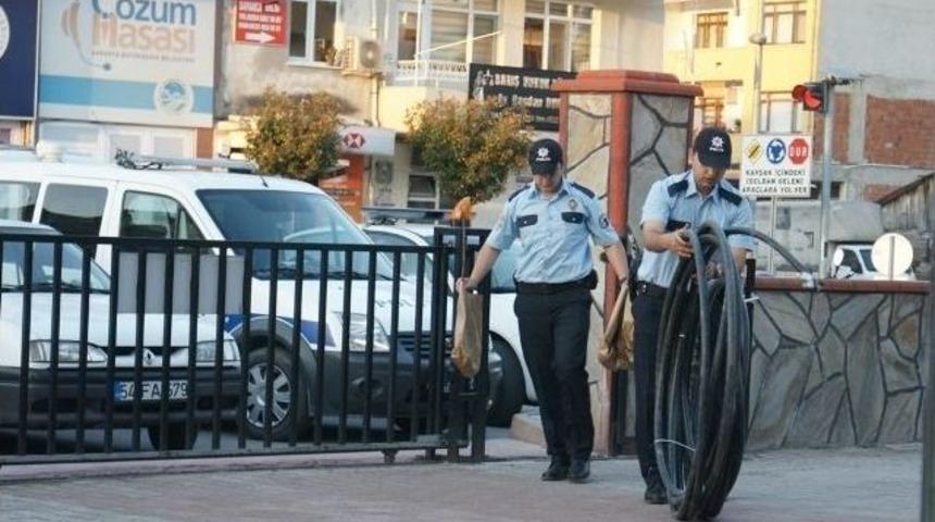 Sapanca'da Yht İ&ccedil;in &Ouml;zel Tim Oluşturuldu