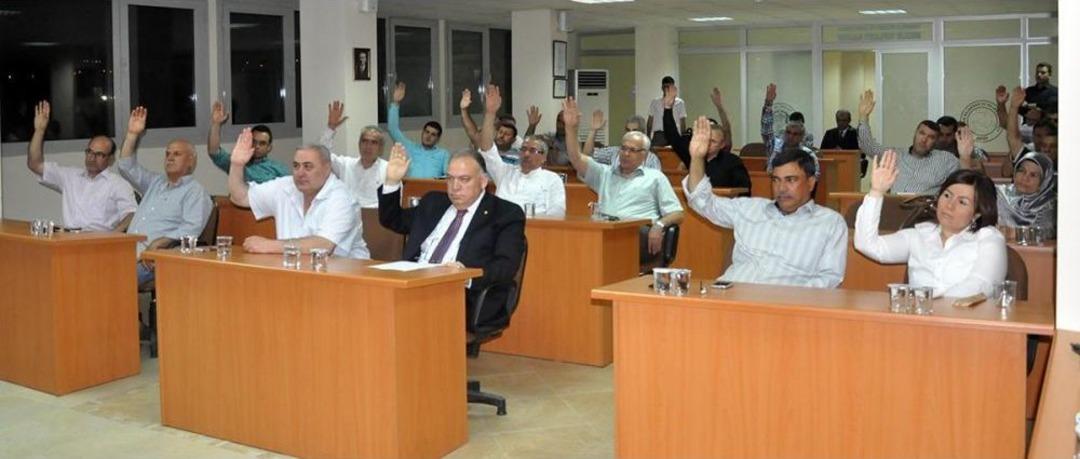 Turgutlu TSO’dan Soma’ya Destek