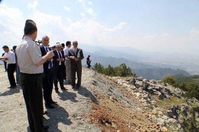 Denizli'de Dilek Feneri Yakmak 1 Haziran’dan İtibaren Yasak