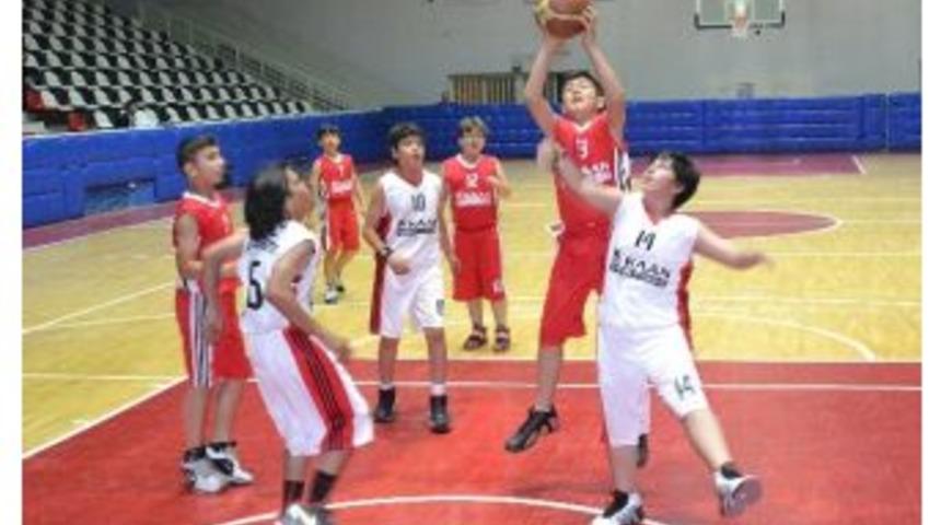 Malatya Basketbol Ligi