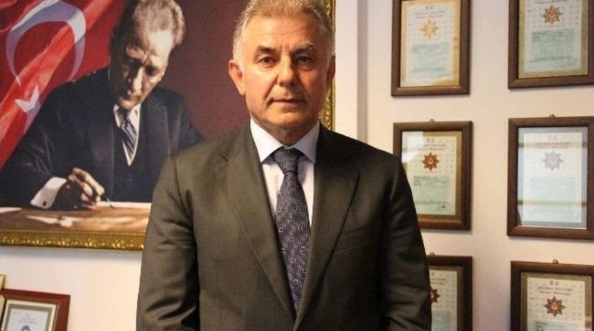 (&ouml;zel)stratejik Sular &Uuml;niversitelilere Emanet