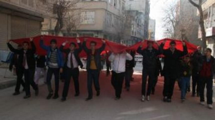 Kilis N&uuml;fusunun Y&uuml;zde 20&rsquo;si Gen&ccedil;