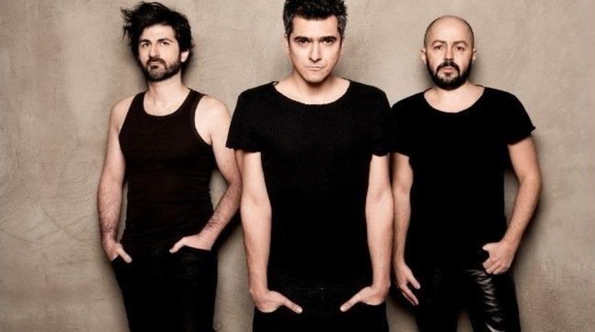 İzmir'in &ldquo;&ccedil;imde M&uuml;zik Keyfi" Başlıyor