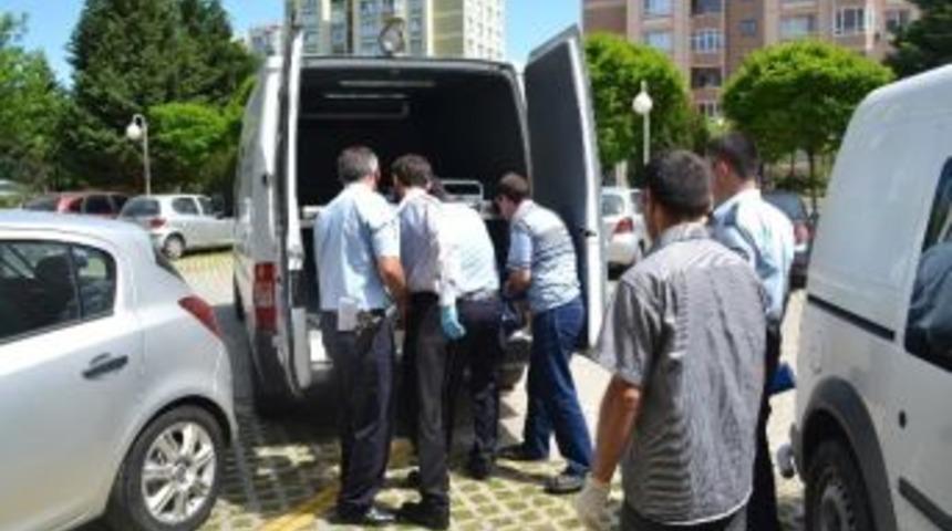 Yaşlı Adam Evinde &Ouml;l&uuml; Bulundu