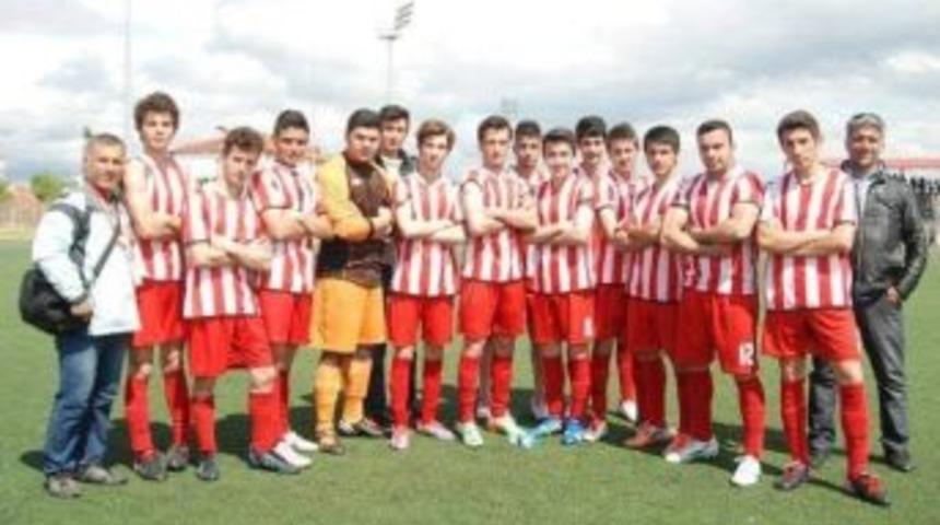 Sevindikli&rsquo;de Şampiyonluk Heyecanı