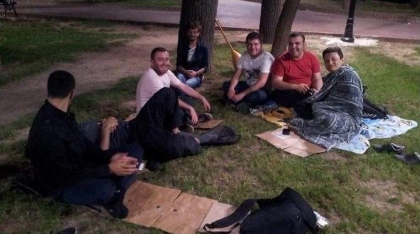 &Ccedil;anakkale&rsquo;de Depremin Acı Bilan&ccedil;osu