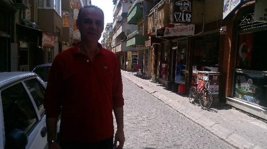 Usta Kaleci Feridun &Ouml;zt&uuml;rk, Beşiktaş Ma&ccedil;ını Unutamıyor