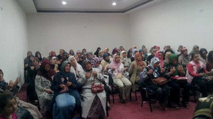 Kedem &Ouml;ğrencilerinden Soma Şehitlerine Dua