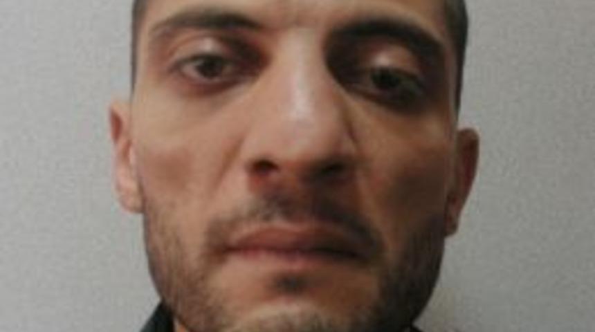 Su&ccedil; Makinesi Hırsızlık Dedektiflerinden Ka&ccedil;amadı