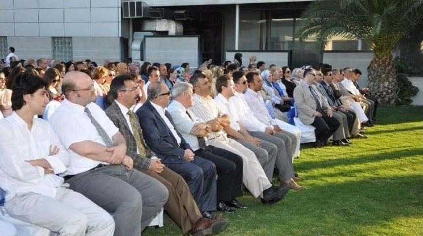 Onlar Şimdiden &Uuml;niversiteli