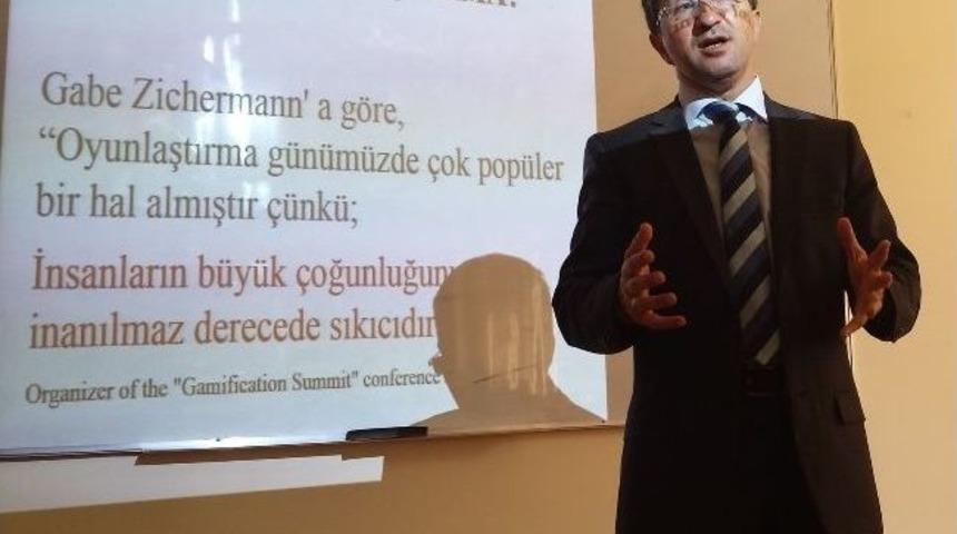 Elmalı Myo&rsquo;ndan Azerbaycan&rsquo;a Kardeşlik K&ouml;pr&uuml;s&uuml;