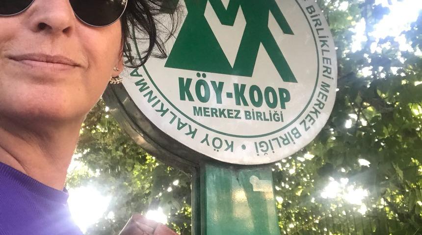 KÖY-KOOP : Çiğ süt "2 lira" olsun, fark bedelliden kapatılsın