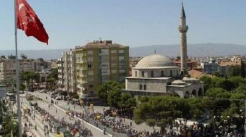 Aydın İpotekli Satışlarda 10. Sırada Yer Alıyor