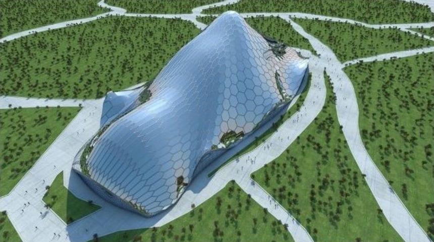 İzmit Bilimin Teknolojinin &Uuml;ss&uuml; Olacak