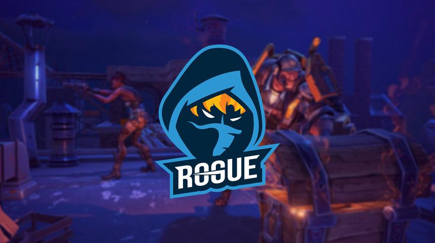 Team Rogue Fortnite kadrosuna katılan yeni isimleri açıkladı!