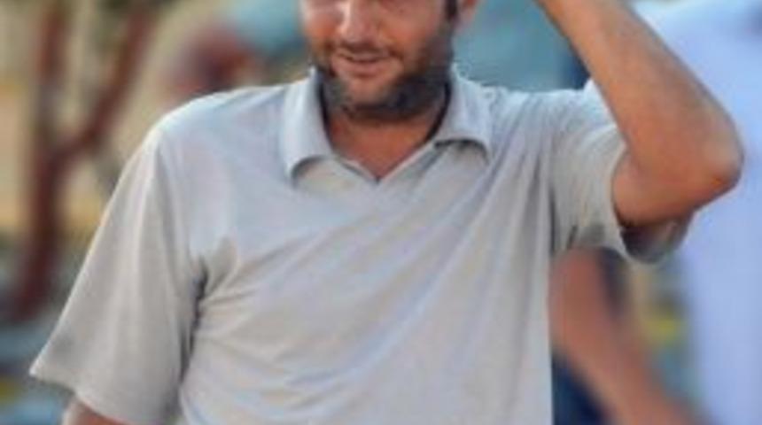 &Ccedil;orum&rsquo;da Sele Kapılan İş&ccedil;i Hayatını Kaybetti