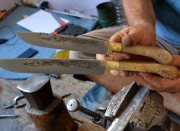 Kurban bıçağı 'Yadigar'a talep arttı