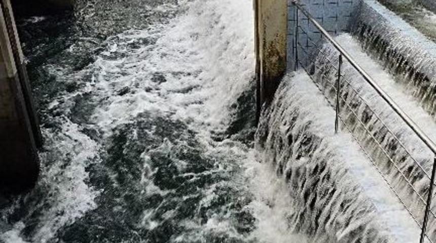 Başkent&rsquo;in İ&ccedil;me Tertemiz Ve Kaliteli