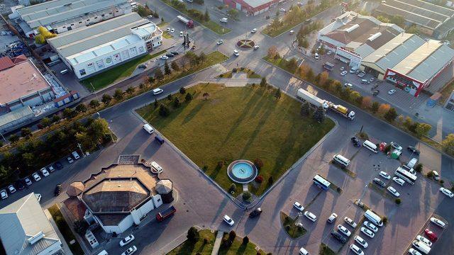 Kayseri OSB'de iş çok, işçi yok