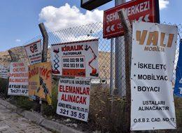 Kayseri OSB'de iş çok, işçi yok