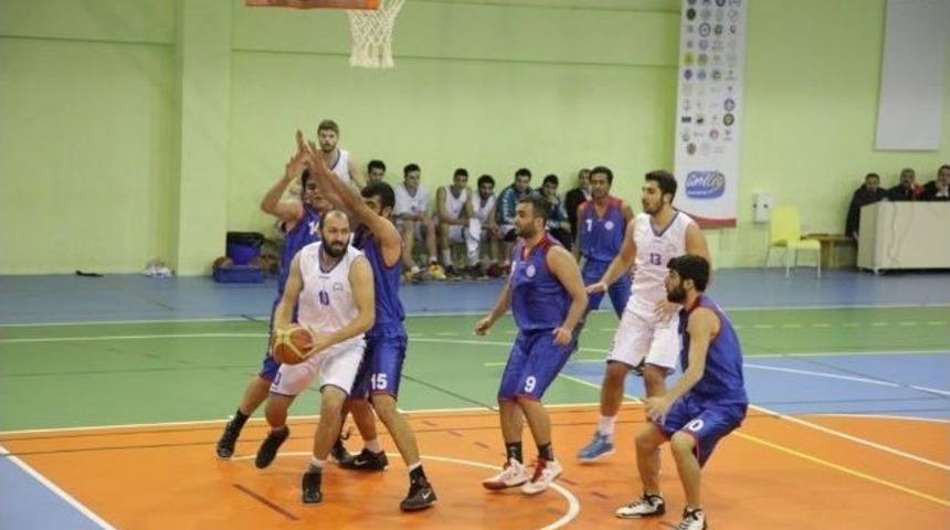 As&uuml; Erkek Basketbol Takımı S&uuml;per Lige Y&uuml;kseldi