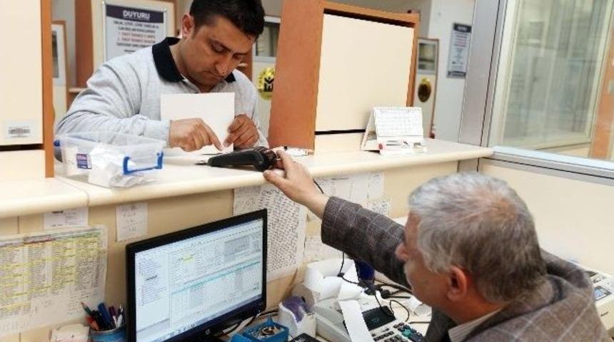 Vergi &Ouml;demlerinde Son Hafta Uyarısı