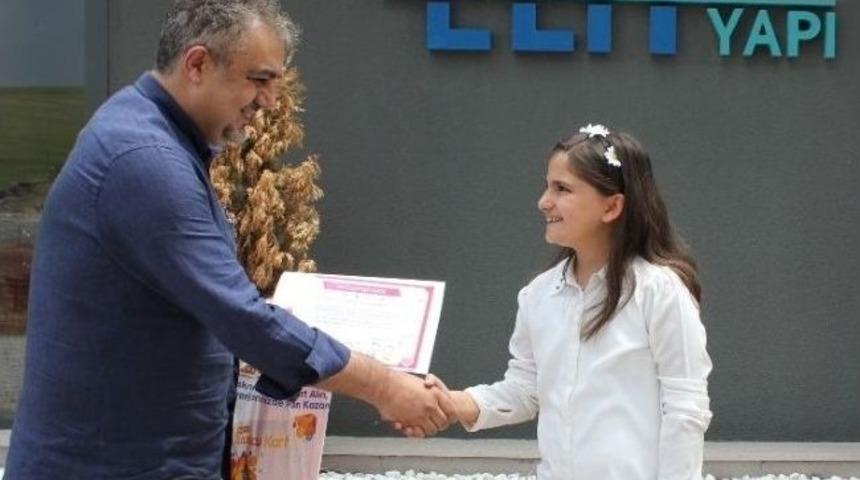 &ldquo;dahiler Geleceği Elit Royal&rsquo;de Şekillendiriyor" Yarışması