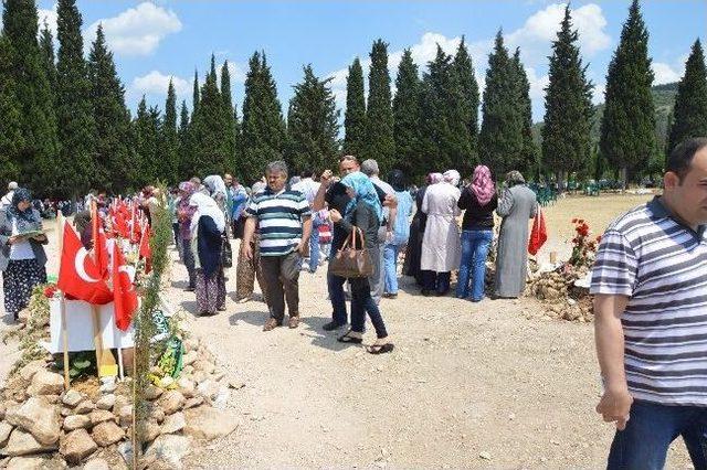 Kocasinan Soma'da