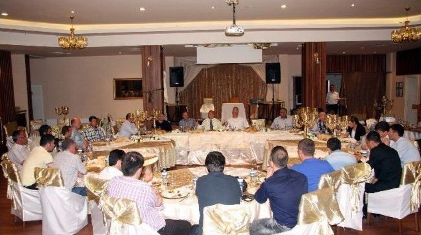 Bursag&uuml;c&uuml; Ampute Spor Kulub&uuml;'nde Yeni Sezon Hedefi 1. Lig