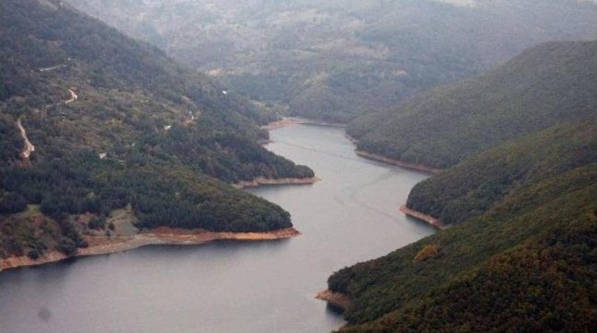 Son Yağışlar Barajlara Yaradı